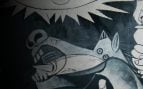«Señores, hemos llegado a España acompañando al ‘Guernica’»: 45 años de la llegada de la obra de Picasso en un vuelo regular