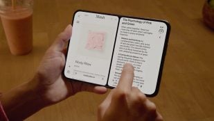 iPhone Duo