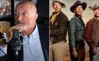 La película favorita de Arturo Pérez-Reverte era la misma que la de José Luis Garci: «No es un western, es el western»