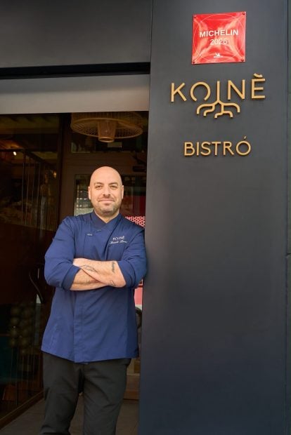 Koine