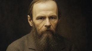 Fiódor Dostoievski
