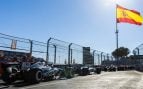 GP de España de Fórmula 1 en Madring