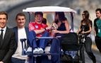 Carillas, Leclerc o Alonso en la Fórmula 1 de Madrid
