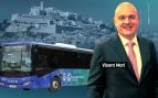 Ibiza transporte público, Ibiza bus, Ibiza playa