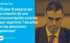 El Supremo frena la Ley de Nietos pero sigue el riesgo de pucherazo