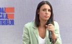 Montero señala Anarosas Grisos Ayusos y Abascales odio inmigrantes