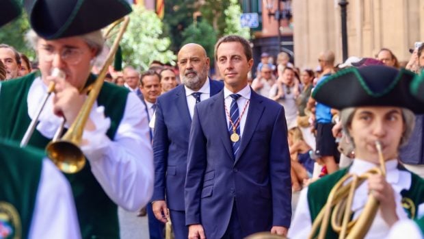 Diada de Mallorca Consell