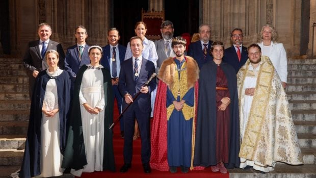 Mallorca Diada