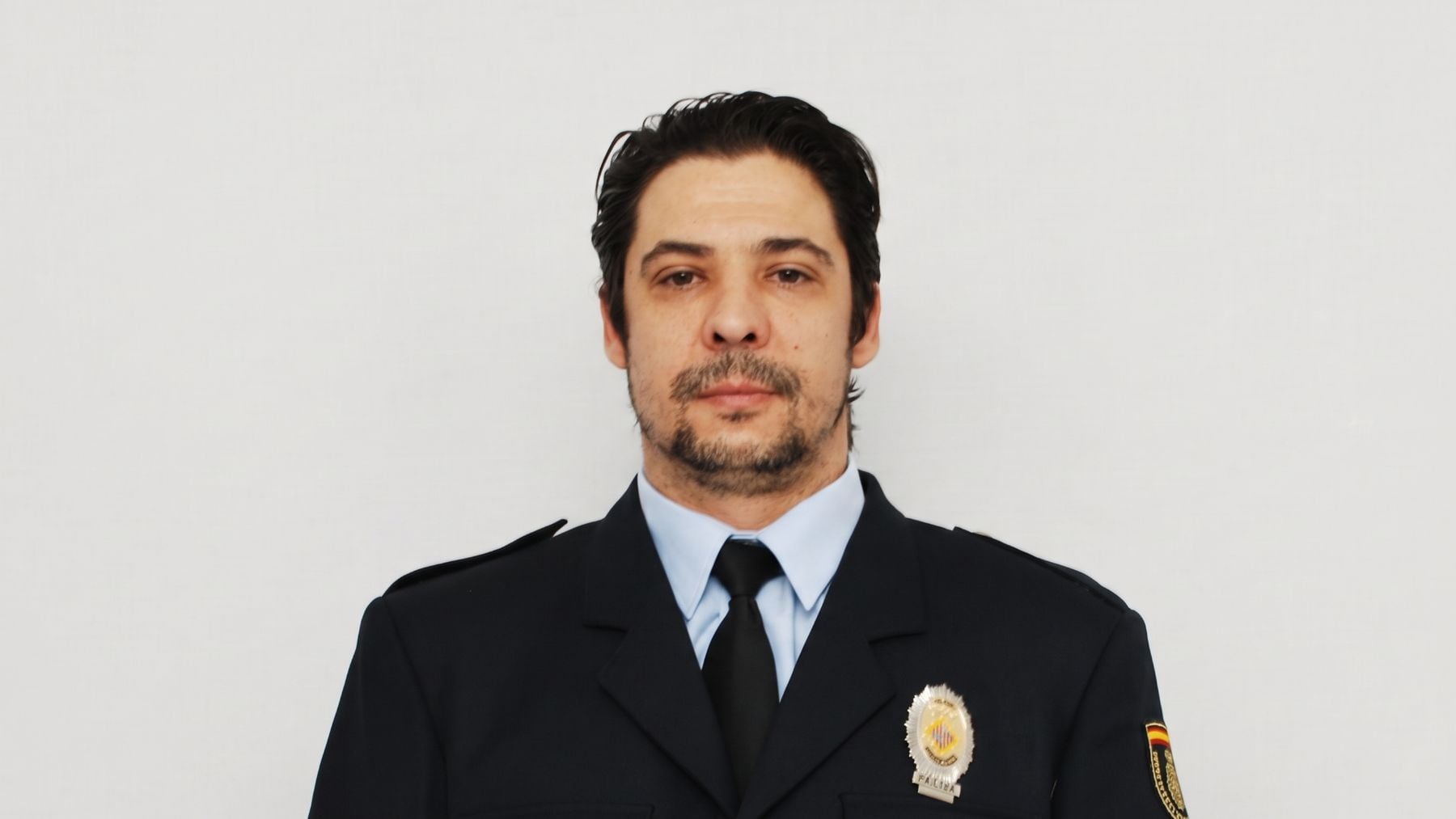 Muere Manuel Marí Sanchís, el policía local que hizo de la cercanía su forma de servir a los demás