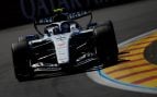 Duro de asimilar: Sainz y Alonso caen eliminados en la Q1 de Madring