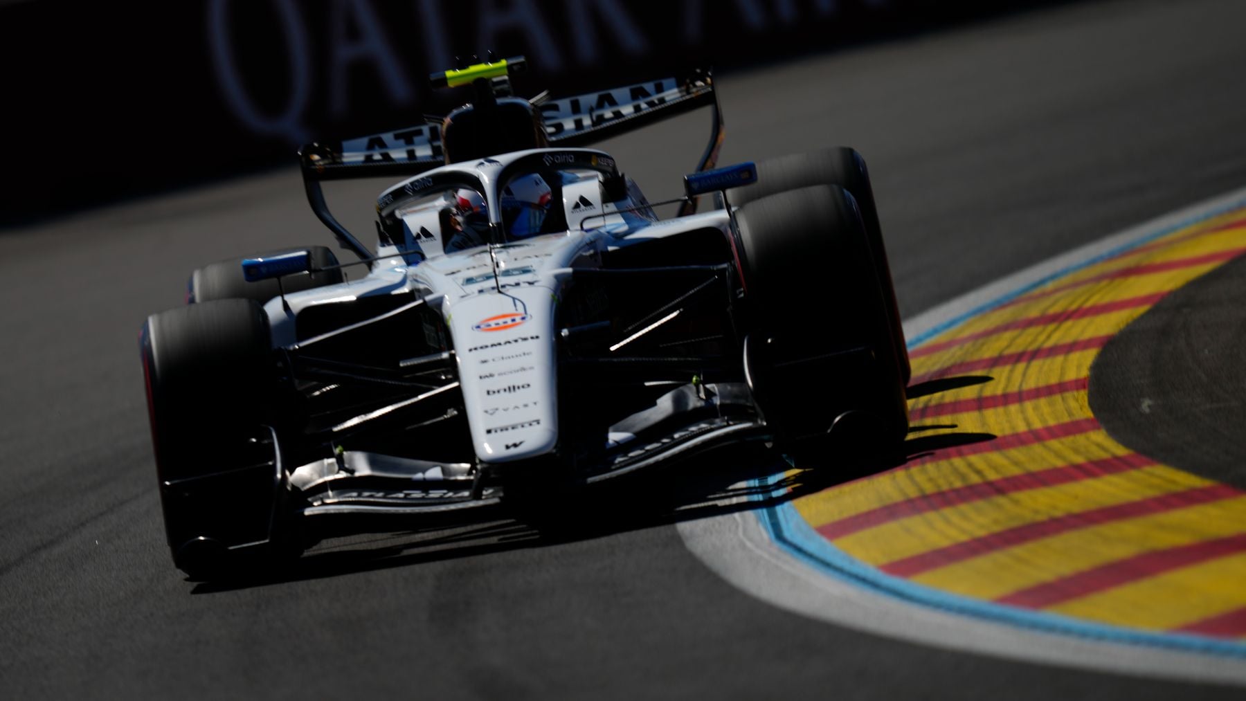 Duro de asimilar: Sainz y Alonso caen eliminados en la Q1 de Madring