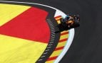 El campeón del mundo derrota al líder: Lando Norris pone su nombre a la primera pole de Madring