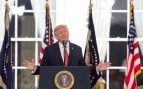 Trump Irlanda