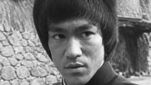 Bruce Lee