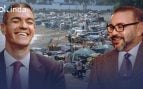 El éxodo de Ceuta