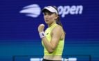 Rybakina US Open