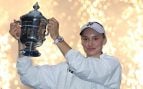 Rybakina US Open
