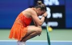 Sabalenka US Open