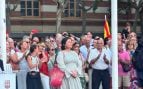 Acoso ex concejal PSOE