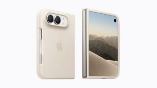 Touch ID iPhone Duo