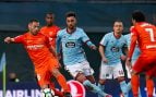 Jornada 5 de la Liga: resumen de todos los partidos