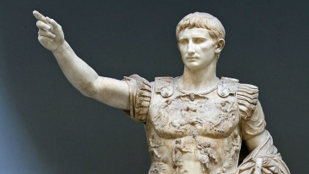 Emperador Augusto