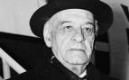 Ortega y Gasset. Imagen de EuropaPress.