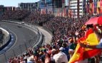 circuito madring