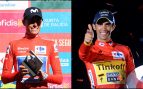 Enric Mas, Vuelta a España, Contador