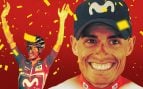 Enric Mas culmina su reconquista ganando la Vuelta a España en Granada