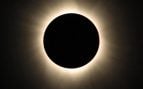 Eclipse solar en España
