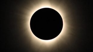 Eclipse solar en España