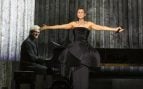 Celine Dion en París