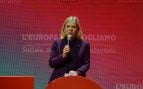 Magdalena Andersson, líder de los socialistas suecos (Foto: EP).