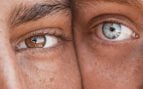 color ojos inteligencia