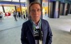 Almeida denuncia en OKDIARIO el doble rasero del Gobierno con la F1: «A Cataluña van y a Madrid no viene ninguno»
