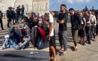 Inmigrantes ilegales, Ceuta, Marruecos