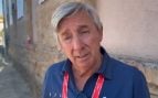 Eusebio Unzué a OKDIARIO: «Confiábamos en que llegara un momento así con Enric Mas»