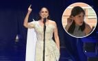 Isabel Pantoja cantando