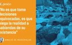 Opinión Marichalar