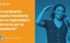 Opinión Carla de La Lá