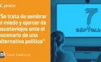 Opinión Carrillo