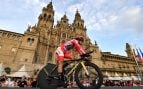 Vuelta a España 2027, Santiago, Madrid
