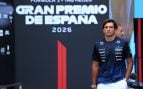 Carlos Sainz: «Con Alonso no pasará nada porque nos olvidaremos rápido pero la sanción es innecesaria»