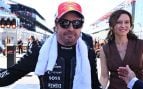 Alonso: «Si renuevo, igual no lo hago por un año y sigo muchos más, pararé cuando sea más lento»