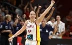 España vuelve a arrollar a la anfitriona Alemania y se cuelga su tercer bronce en un Mundial