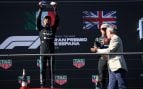 Madring, un éxito inédito en la historia de la Fórmula 1