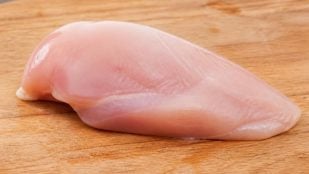 Pechuga de pollo