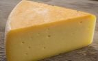 Queso en la nevera