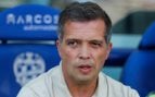 El zasca del entrenador del Levante a las quejas del Barcelona con el césped: «La próxima vez intentaremos tapar el sol»